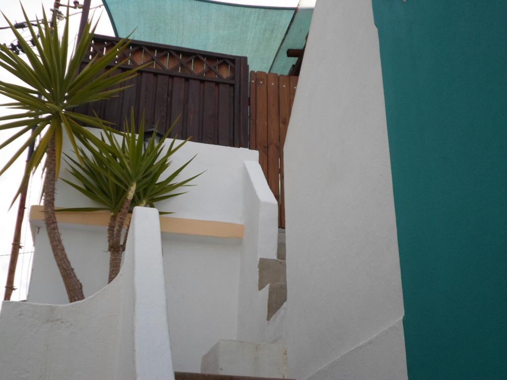 Casa Beco Sao Luis Apartamento Faro Exterior foto