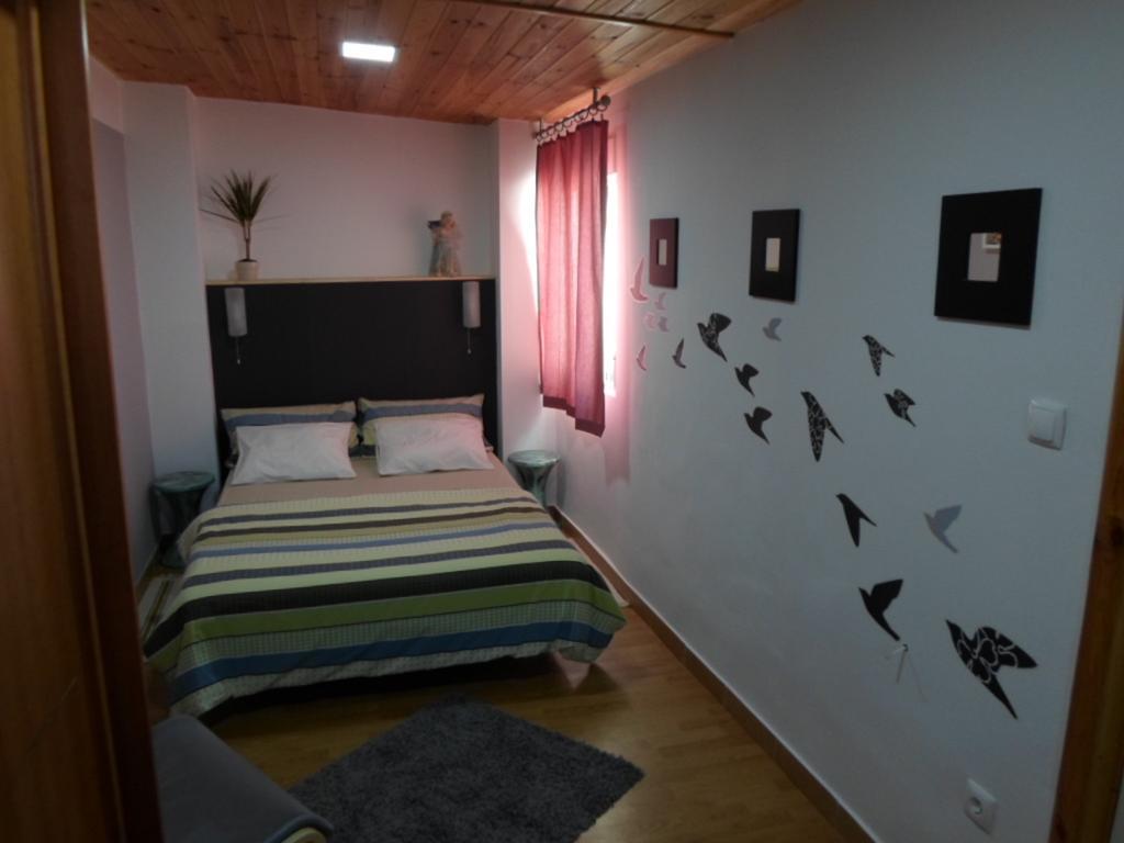 Casa Beco Sao Luis Apartamento Faro Exterior foto