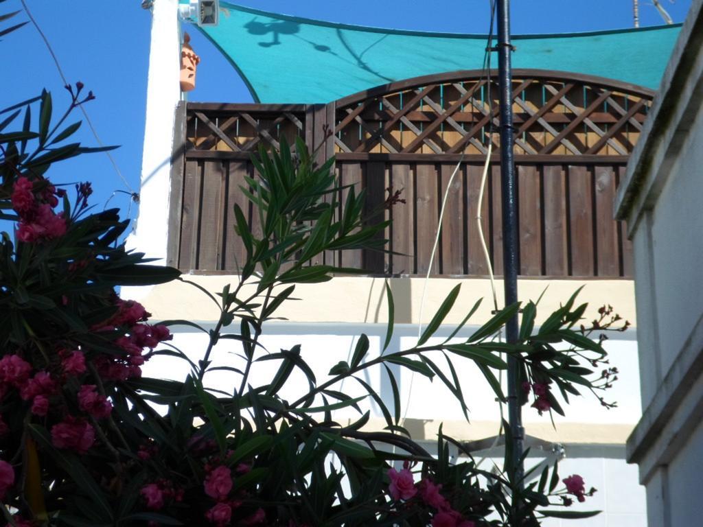 Casa Beco Sao Luis Apartamento Faro Exterior foto