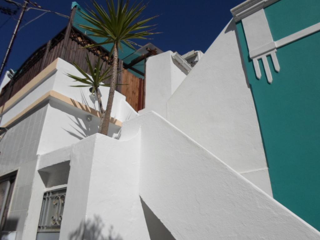 Casa Beco Sao Luis Apartamento Faro Exterior foto
