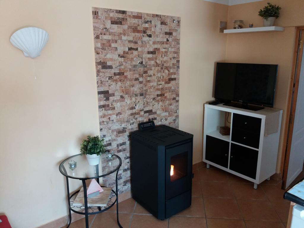 Casa Beco Sao Luis Apartamento Faro Quarto foto