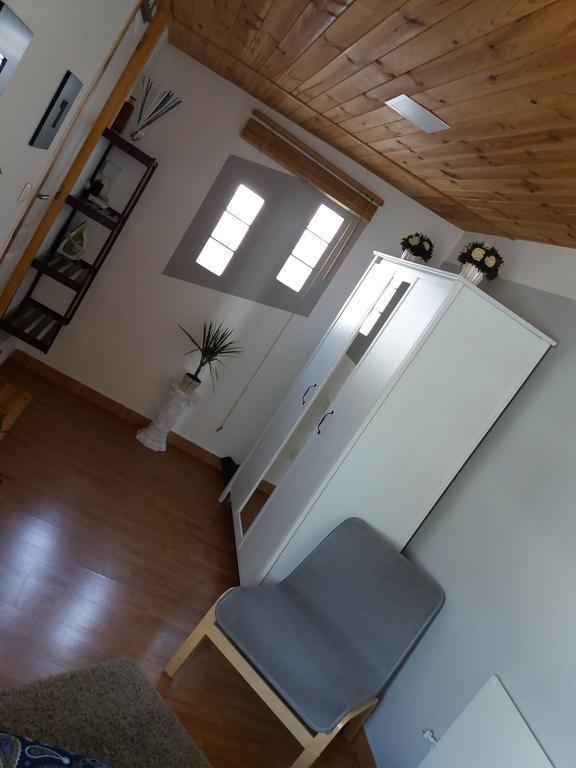 Casa Beco Sao Luis Apartamento Faro Exterior foto