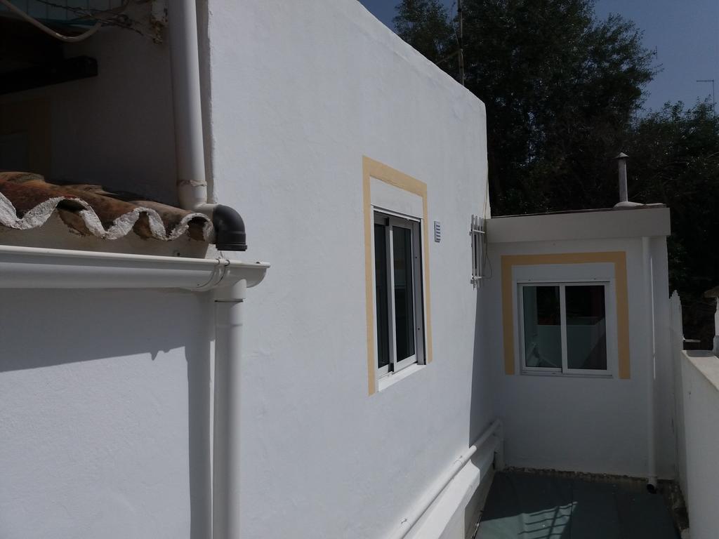 Casa Beco Sao Luis Apartamento Faro Exterior foto