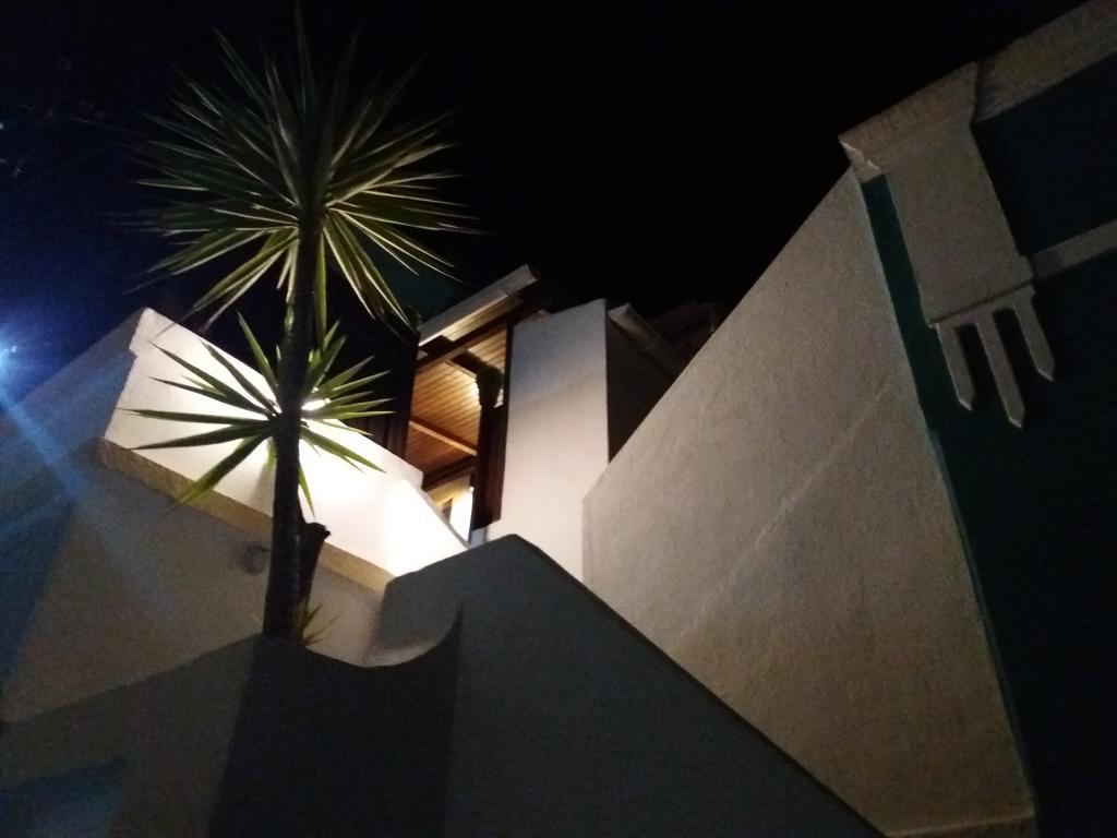 Casa Beco Sao Luis Apartamento Faro Exterior foto