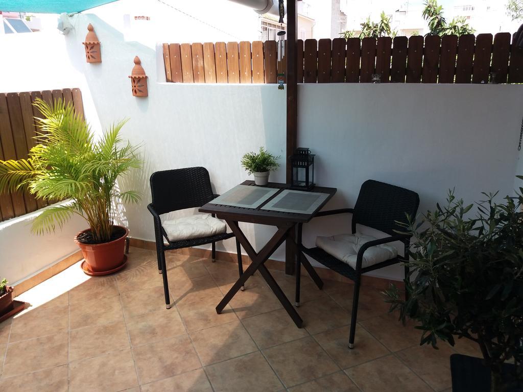 Casa Beco Sao Luis Apartamento Faro Exterior foto