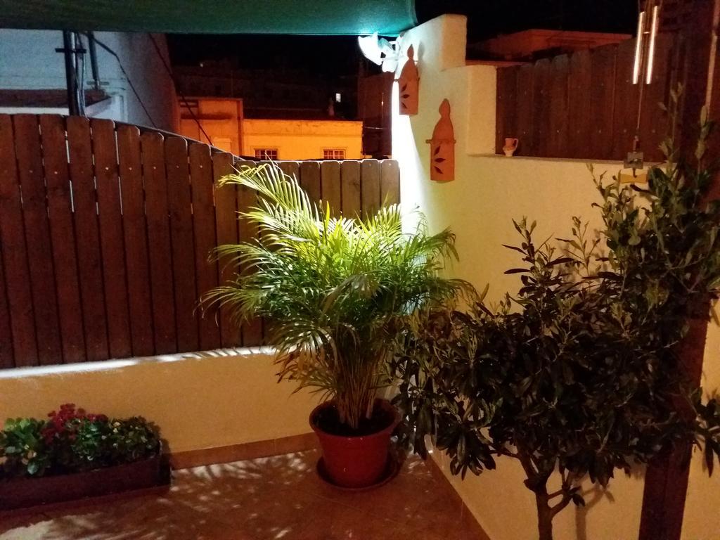 Casa Beco Sao Luis Apartamento Faro Exterior foto